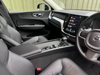 USED 2019 19 VOLVO XC60 2.0 D4 Momentum SUV 5dr Diesel Auto Euro 6 (s/s) (190 ps) 