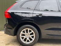 USED 2019 19 VOLVO XC60 2.0 D4 Momentum SUV 5dr Diesel Auto Euro 6 (s/s) (190 ps) 