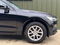 USED 2019 19 VOLVO XC60 2.0 D4 Momentum SUV 5dr Diesel Auto Euro 6 (s/s) (190 ps) 