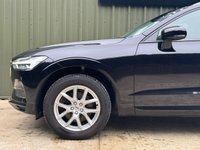 USED 2019 19 VOLVO XC60 2.0 D4 Momentum SUV 5dr Diesel Auto Euro 6 (s/s) (190 ps) 