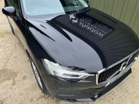 USED 2019 19 VOLVO XC60 2.0 D4 Momentum SUV 5dr Diesel Auto Euro 6 (s/s) (190 ps) 
