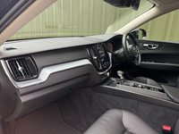 USED 2019 19 VOLVO XC60 2.0 D4 Momentum SUV 5dr Diesel Auto Euro 6 (s/s) (190 ps) 