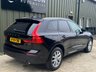 USED 2019 19 VOLVO XC60 2.0 D4 Momentum SUV 5dr Diesel Auto Euro 6 (s/s) (190 ps) 