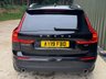 USED 2019 19 VOLVO XC60 2.0 D4 Momentum SUV 5dr Diesel Auto Euro 6 (s/s) (190 ps) 