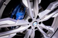 USED 2021 21 BMW X3 3.0 M40i SUV 5dr Petrol Auto xDrive Euro 6 (s/s) (360 ps) +M SPORT PLUS PACK+COMFORT PACK+