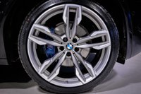 USED 2021 21 BMW X3 3.0 M40i SUV 5dr Petrol Auto xDrive Euro 6 (s/s) (360 ps) +M SPORT PLUS PACK+COMFORT PACK+