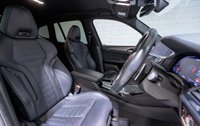USED 2021 21 BMW X3 3.0 M40i SUV 5dr Petrol Auto xDrive Euro 6 (s/s) (360 ps) +M SPORT PLUS PACK+COMFORT PACK+