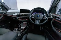 USED 2021 21 BMW X3 3.0 M40i SUV 5dr Petrol Auto xDrive Euro 6 (s/s) (360 ps) +M SPORT PLUS PACK+COMFORT PACK+
