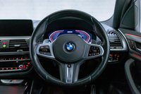 USED 2021 21 BMW X3 3.0 M40i SUV 5dr Petrol Auto xDrive Euro 6 (s/s) (360 ps) +M SPORT PLUS PACK+COMFORT PACK+