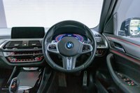 USED 2021 21 BMW X3 3.0 M40i SUV 5dr Petrol Auto xDrive Euro 6 (s/s) (360 ps) +M SPORT PLUS PACK+COMFORT PACK+