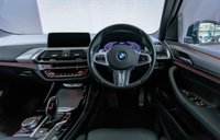 USED 2021 21 BMW X3 3.0 M40i SUV 5dr Petrol Auto xDrive Euro 6 (s/s) (360 ps) +M SPORT PLUS PACK+COMFORT PACK+
