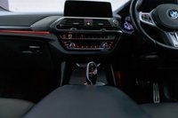 USED 2021 21 BMW X3 3.0 M40i SUV 5dr Petrol Auto xDrive Euro 6 (s/s) (360 ps) +M SPORT PLUS PACK+COMFORT PACK+