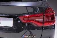 USED 2021 21 BMW X3 3.0 M40i SUV 5dr Petrol Auto xDrive Euro 6 (s/s) (360 ps) +M SPORT PLUS PACK+COMFORT PACK+