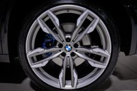USED 2021 21 BMW X3 3.0 M40i SUV 5dr Petrol Auto xDrive Euro 6 (s/s) (360 ps) +M SPORT PLUS PACK+COMFORT PACK+