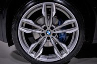 USED 2021 21 BMW X3 3.0 M40i SUV 5dr Petrol Auto xDrive Euro 6 (s/s) (360 ps) +M SPORT PLUS PACK+COMFORT PACK+