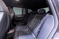 USED 2021 21 BMW X3 3.0 M40i SUV 5dr Petrol Auto xDrive Euro 6 (s/s) (360 ps) +M SPORT PLUS PACK+COMFORT PACK+