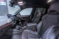 USED 2021 21 BMW X3 3.0 M40i SUV 5dr Petrol Auto xDrive Euro 6 (s/s) (360 ps) +M SPORT PLUS PACK+COMFORT PACK+