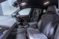 USED 2021 21 BMW X3 3.0 M40i SUV 5dr Petrol Auto xDrive Euro 6 (s/s) (360 ps) +M SPORT PLUS PACK+COMFORT PACK+