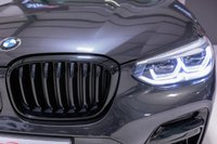 USED 2021 21 BMW X3 3.0 M40i SUV 5dr Petrol Auto xDrive Euro 6 (s/s) (360 ps) +M SPORT PLUS PACK+COMFORT PACK+