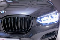 USED 2021 21 BMW X3 3.0 M40i SUV 5dr Petrol Auto xDrive Euro 6 (s/s) (360 ps) +M SPORT PLUS PACK+COMFORT PACK+