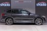 USED 2021 21 BMW X3 3.0 M40i SUV 5dr Petrol Auto xDrive Euro 6 (s/s) (360 ps) +M SPORT PLUS PACK+COMFORT PACK+