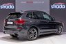 USED 2021 21 BMW X3 3.0 M40i SUV 5dr Petrol Auto xDrive Euro 6 (s/s) (360 ps) +M SPORT PLUS PACK+COMFORT PACK+
