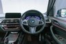 USED 2021 21 BMW X3 3.0 M40i SUV 5dr Petrol Auto xDrive Euro 6 (s/s) (360 ps) +M SPORT PLUS PACK+COMFORT PACK+