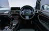 USED 2021 21 BMW X3 3.0 M40i SUV 5dr Petrol Auto xDrive Euro 6 (s/s) (360 ps) +M SPORT PLUS PACK+COMFORT PACK+