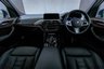 USED 2021 21 BMW X3 3.0 M40i SUV 5dr Petrol Auto xDrive Euro 6 (s/s) (360 ps) +M SPORT PLUS PACK+COMFORT PACK+