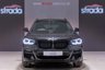 USED 2021 21 BMW X3 3.0 M40i SUV 5dr Petrol Auto xDrive Euro 6 (s/s) (360 ps) +M SPORT PLUS PACK+COMFORT PACK+
