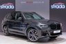 USED 2021 21 BMW X3 3.0 M40i SUV 5dr Petrol Auto xDrive Euro 6 (s/s) (360 ps) +M SPORT PLUS PACK+COMFORT PACK+
