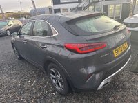 USED 2022 72 KIA XCEED 1.0 T-GDi 2 SUV 5dr Petrol Manual Euro 6 (s/s) (118 bhp) EURO 6/SENSORS/CRUISE/TOUCHSCREEN