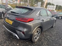 USED 2022 72 KIA XCEED 1.0 T-GDi 2 SUV 5dr Petrol Manual Euro 6 (s/s) (118 bhp) EURO 6/SENSORS/CRUISE/TOUCHSCREEN