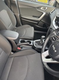 USED 2022 72 KIA XCEED 1.0 T-GDi 2 SUV 5dr Petrol Manual Euro 6 (s/s) (118 bhp) EURO 6/SENSORS/CRUISE/TOUCHSCREEN