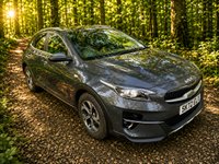 USED 2022 72 KIA XCEED 1.0 T-GDi 2 SUV 5dr Petrol Manual Euro 6 (s/s) (118 bhp) EURO 6/SENSORS/CRUISE/TOUCHSCREEN
