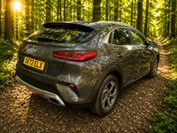USED 2022 72 KIA XCEED 1.0 T-GDi 2 SUV 5dr Petrol Manual Euro 6 (s/s) (118 bhp) EURO 6/SENSORS/CRUISE/TOUCHSCREEN