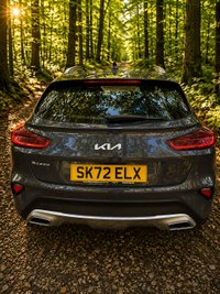 USED 2022 72 KIA XCEED 1.0 T-GDi 2 SUV 5dr Petrol Manual Euro 6 (s/s) (118 bhp) EURO 6/SENSORS/CRUISE/TOUCHSCREEN