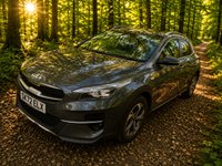 USED 2022 72 KIA XCEED 1.0 T-GDi 2 SUV 5dr Petrol Manual Euro 6 (s/s) (118 bhp) EURO 6/SENSORS/CRUISE/TOUCHSCREEN