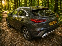 USED 2022 72 KIA XCEED 1.0 T-GDi 2 SUV 5dr Petrol Manual Euro 6 (s/s) (118 bhp) EURO 6/SENSORS/CRUISE/TOUCHSCREEN