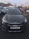 USED 2022 72 KIA XCEED 1.0 T-GDi 2 SUV 5dr Petrol Manual Euro 6 (s/s) (118 bhp) EURO 6/SENSORS/CRUISE/TOUCHSCREEN