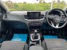 USED 2022 72 KIA XCEED 1.0 T-GDi 2 SUV 5dr Petrol Manual Euro 6 (s/s) (118 bhp) EURO 6/SENSORS/CRUISE/TOUCHSCREEN