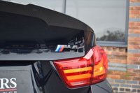 USED 2017 67 BMW M4 3.0 BiTurbo Competition Coupe 2dr Petrol DCT Euro 6 (s/s) (450 ps) AZURITE BLACK / HEADS UP / H&K