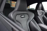 USED 2017 67 BMW M4 3.0 BiTurbo Competition Coupe 2dr Petrol DCT Euro 6 (s/s) (450 ps) AZURITE BLACK / HEADS UP / H&K
