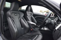 USED 2017 67 BMW M4 3.0 BiTurbo Competition Coupe 2dr Petrol DCT Euro 6 (s/s) (450 ps) AZURITE BLACK / HEADS UP / H&K