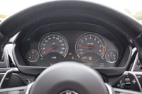 USED 2017 67 BMW M4 3.0 BiTurbo Competition Coupe 2dr Petrol DCT Euro 6 (s/s) (450 ps) AZURITE BLACK / HEADS UP / H&K