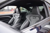 USED 2017 67 BMW M4 3.0 BiTurbo Competition Coupe 2dr Petrol DCT Euro 6 (s/s) (450 ps) AZURITE BLACK / HEADS UP / H&K