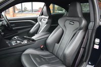 USED 2017 67 BMW M4 3.0 BiTurbo Competition Coupe 2dr Petrol DCT Euro 6 (s/s) (450 ps) AZURITE BLACK / HEADS UP / H&K