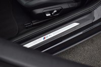 USED 2017 67 BMW M4 3.0 BiTurbo Competition Coupe 2dr Petrol DCT Euro 6 (s/s) (450 ps) AZURITE BLACK / HEADS UP / H&K