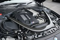 USED 2017 67 BMW M4 3.0 BiTurbo Competition Coupe 2dr Petrol DCT Euro 6 (s/s) (450 ps) AZURITE BLACK / HEADS UP / H&K