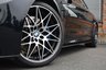 USED 2017 67 BMW M4 3.0 BiTurbo Competition Coupe 2dr Petrol DCT Euro 6 (s/s) (450 ps) AZURITE BLACK / HEADS UP / H&K